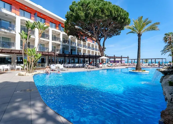 Estival Centurión PlayaHotel Playa